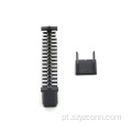 Conector placa a placa de 2,0 mm SMT fêmea